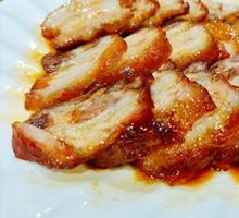 Signature Secret-Recipe Barbecue Pork
