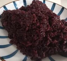Black Rice
