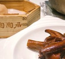 Crispy Pigeon from Taotaoju