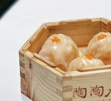 Taotaoju Shrimp Dumplings