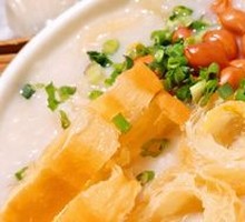 Liwang Fresh Shrimp Boat Rice Porridge