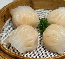 Happy Shrimp Dumplings