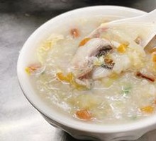 Ting Zai Congee
