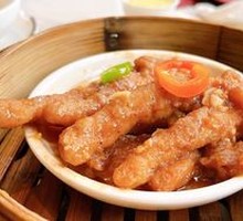 Chef's Fragrant Chicken Feet