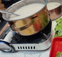 Scholar's Prosperity Rice Porridge