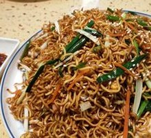 Three-Thread Noodles