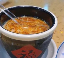 Osmanthus Smooth Tofu