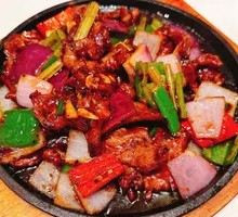 Black Pepper Beef Ribs