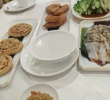 Shiitake Pork Sausage