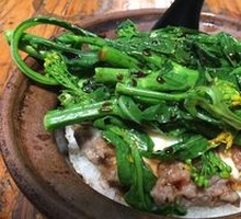 Wok Egg Beef Rice