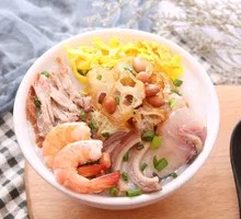 One-品 Boatman's Congee