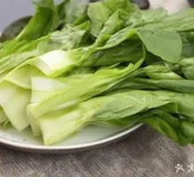 Green Vegetables
