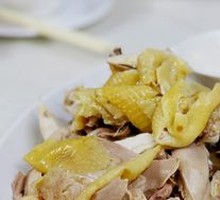 Drunk贤 Hand-Torn Chicken