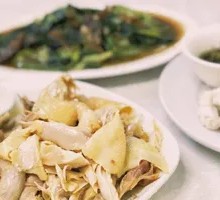 Signature Shredded Chicken