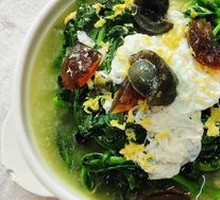 Watercress