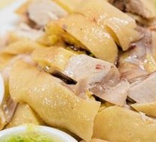 Zhanji Chicken