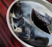 Condensed Milk Gui Ling Gao