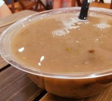 Mung Bean Soup