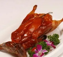 Roast Duck
