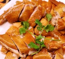 Bean Curd Sauce Chicken