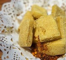 Yunnan Soft Tofu
