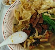 Beef Luosifen