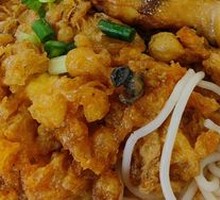 Snail Meat