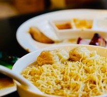 Wonton Noodles