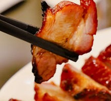 Char siu