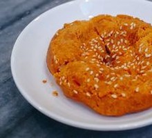 Savory Pancake