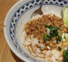 Old Changsha Meat Sauce Noodles