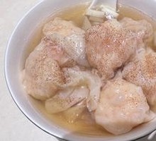 Whole Shrimp Wonton