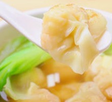 Fresh Pork Wonton