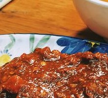 Zhajiangmian