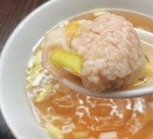 Fresh Pork Wonton