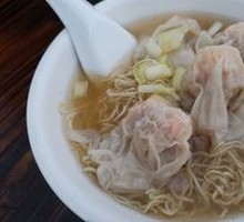 Bamboo Steam Noodles