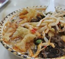 Original Liuzhou Snail Noodles