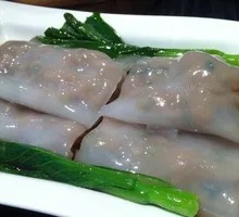 Beef Rice Noodle Roll