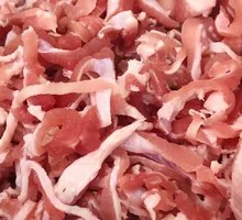 Pork Plate筋