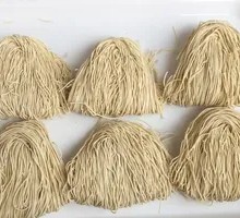 Whole Egg Sun-Dried Wonton Noodles