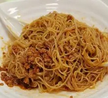 Zhajiang Noodles