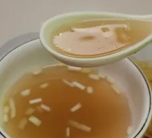 Shrimp Roe Noodles