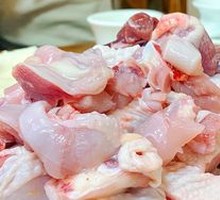 Qingyuan Chicken