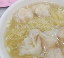 Wonton Noodles