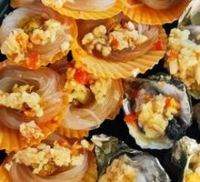Zhanjiang Oyster