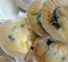 Scallop