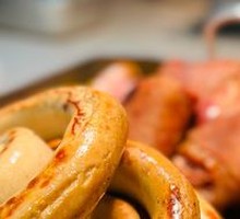 German Sausage