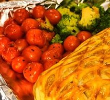 Steak