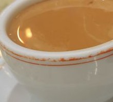 Signature Hong Kong Style Milk Tea