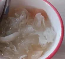 Tremella Soup